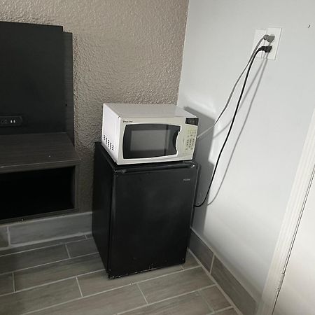 Motel 6 Cordele, Ga 외부 사진