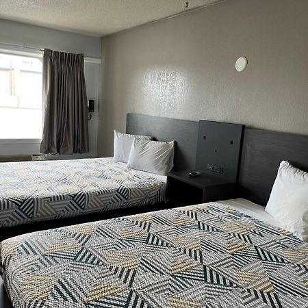 Motel 6 Cordele, Ga 외부 사진