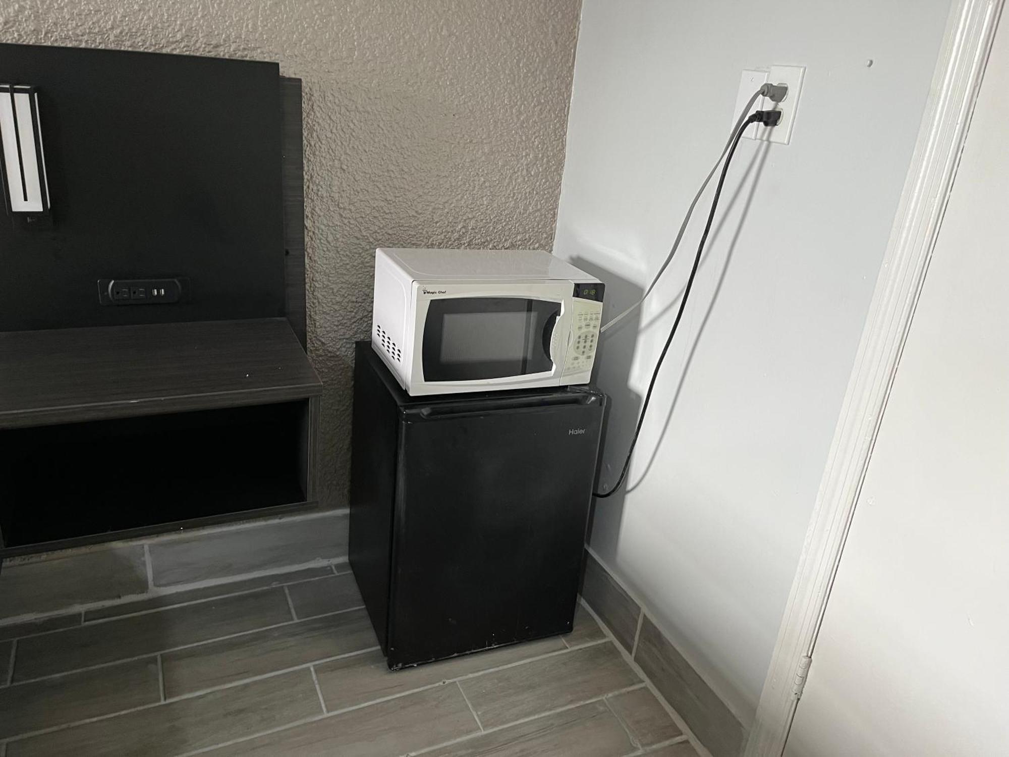 Motel 6 Cordele, Ga 외부 사진